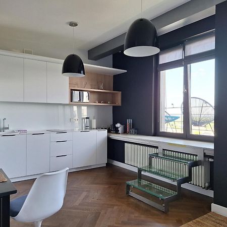 Apartament Wiejska 9 Варшава Экстерьер фото