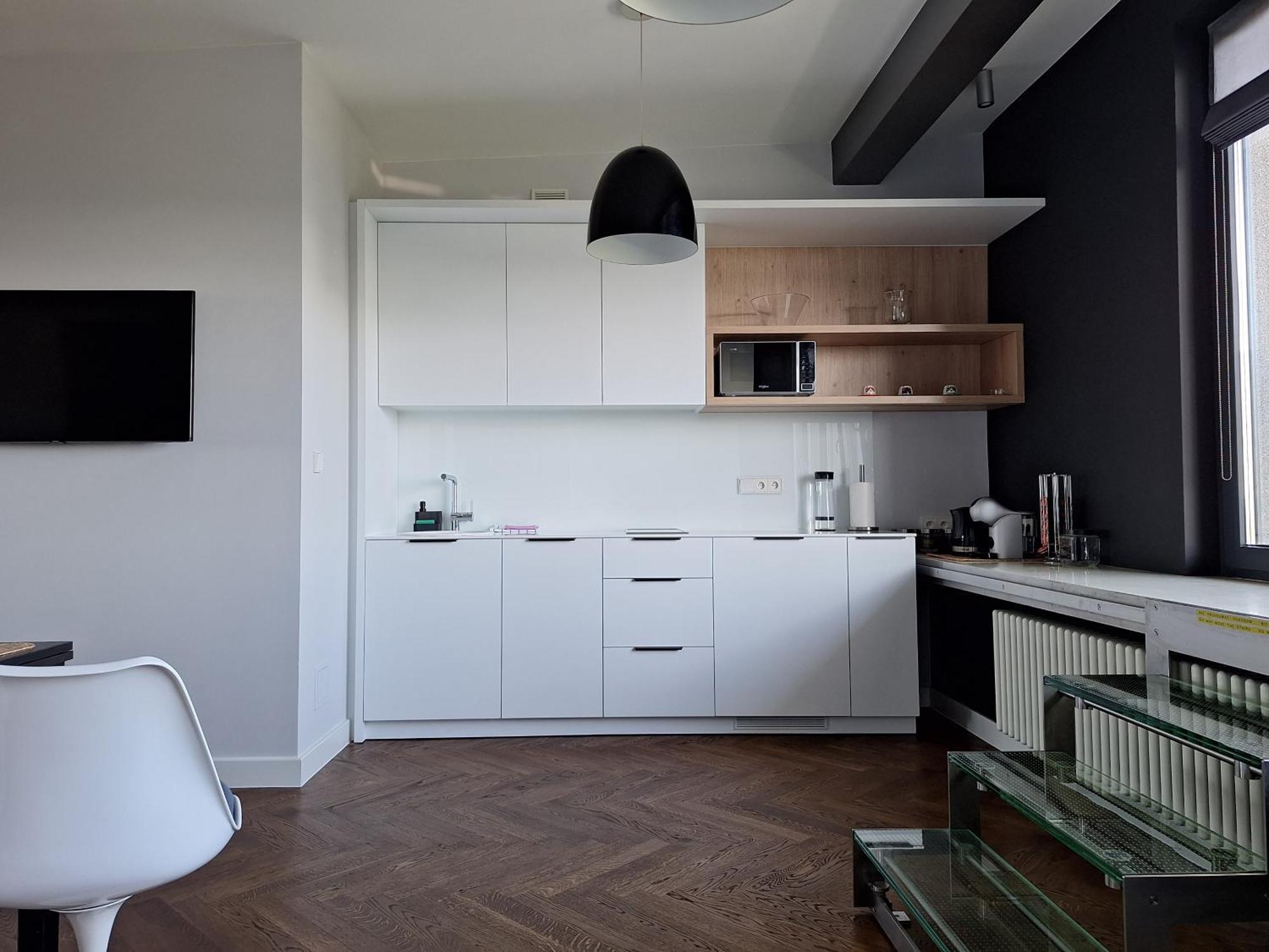 Apartament Wiejska 9 Варшава Экстерьер фото