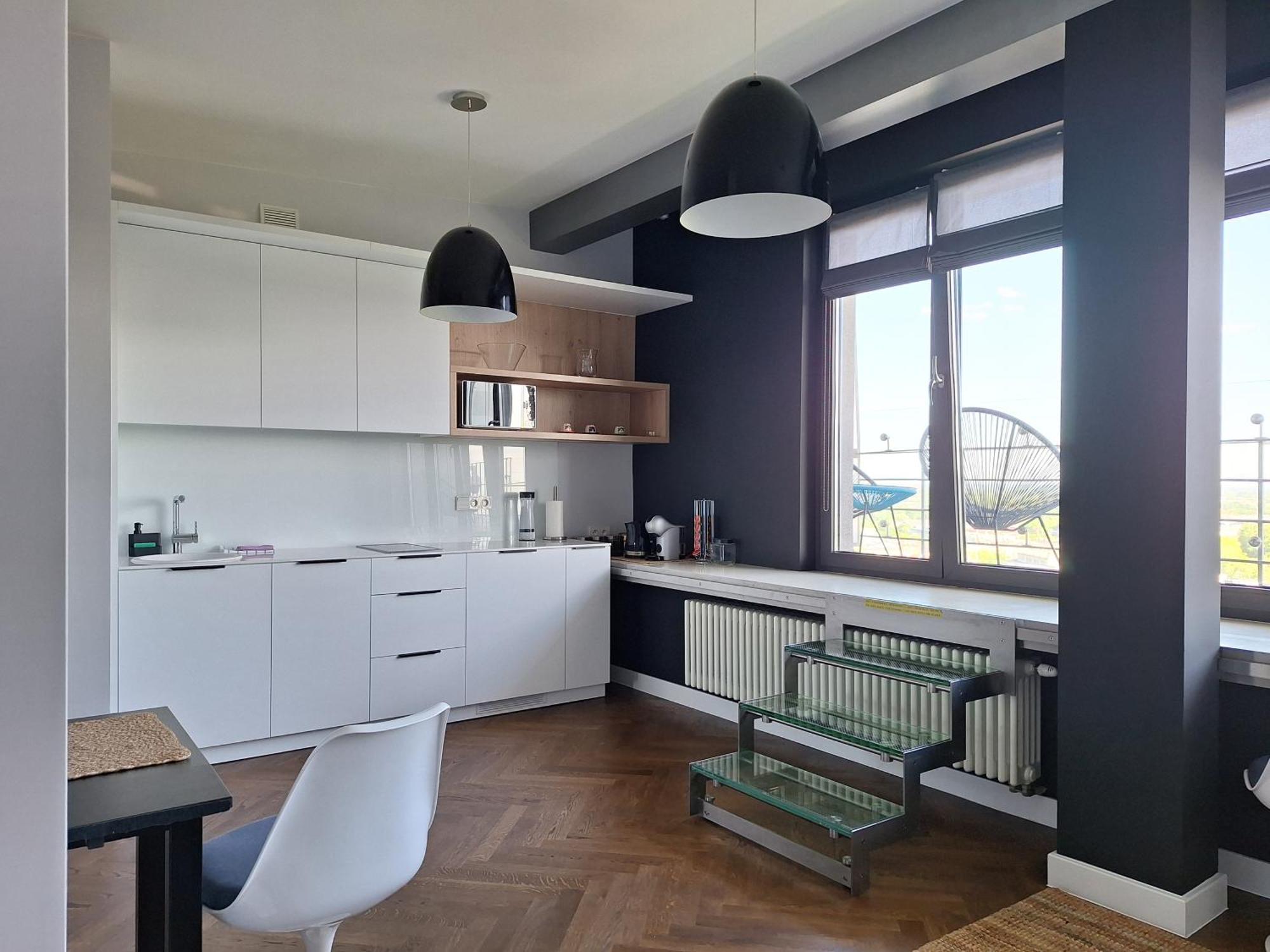 Apartament Wiejska 9 Варшава Экстерьер фото