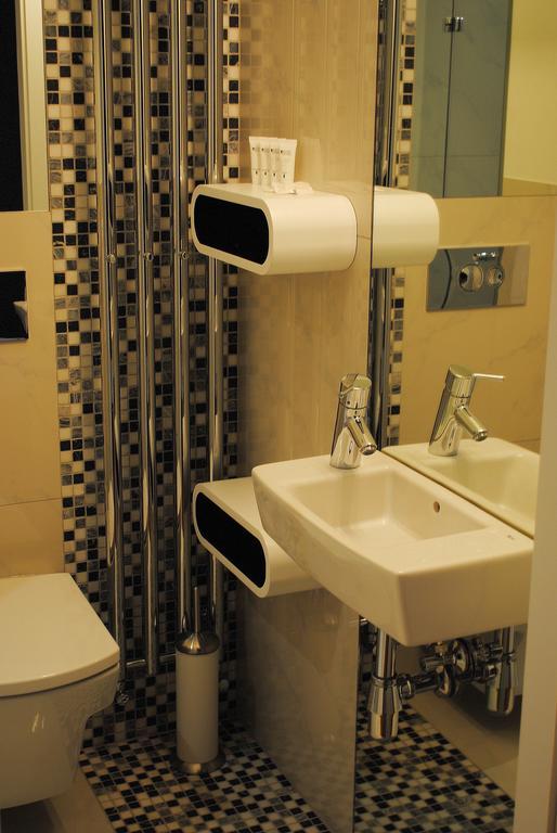 Apartament Wiejska 9 Варшава Номер фото