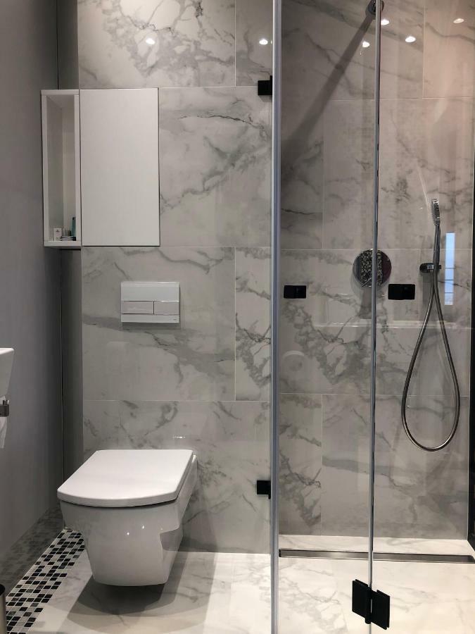 Apartament Wiejska 9 Варшава Экстерьер фото