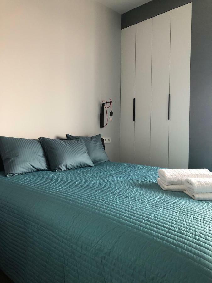 Apartament Wiejska 9 Варшава Экстерьер фото