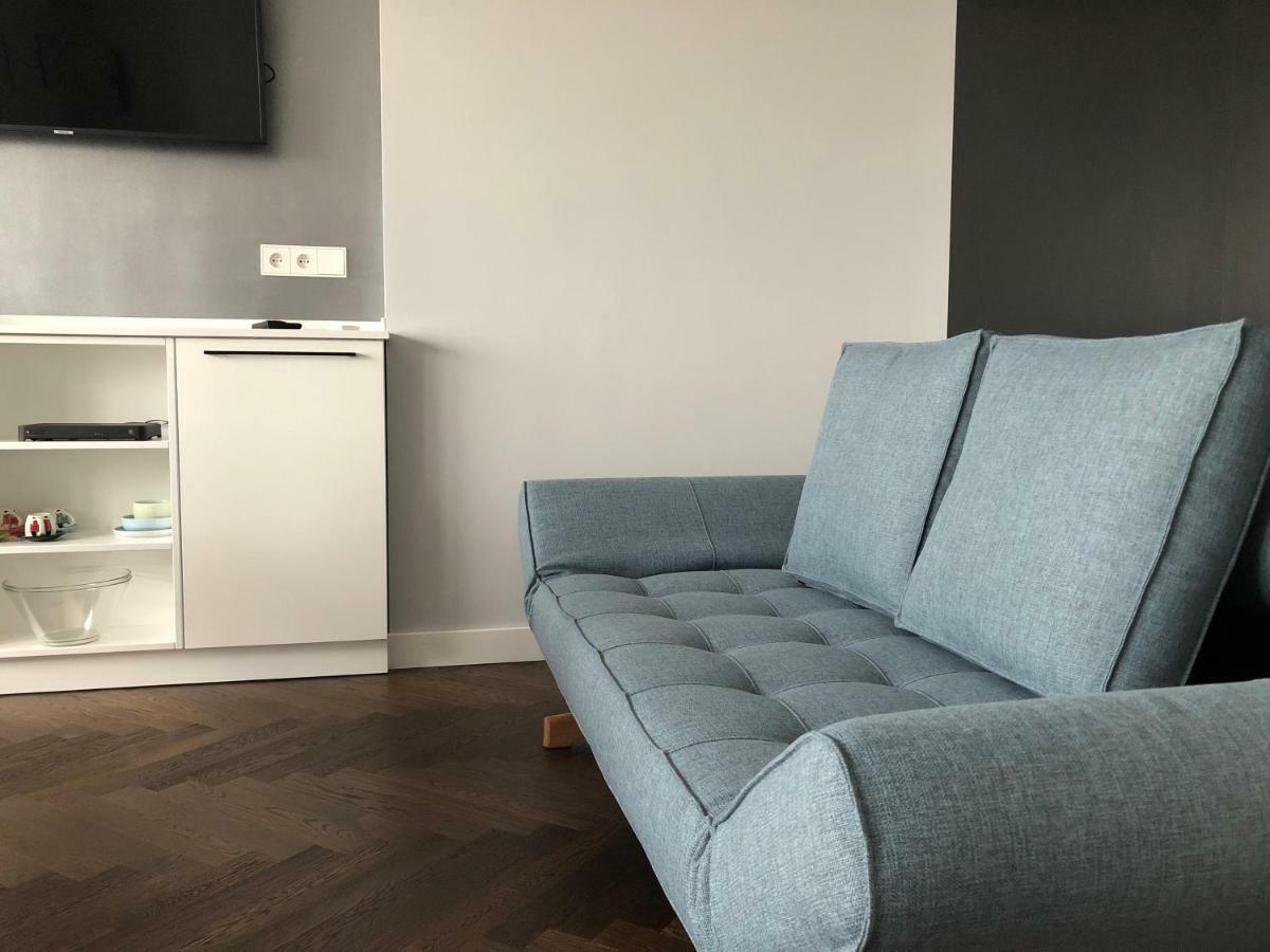 Apartament Wiejska 9 Варшава Экстерьер фото