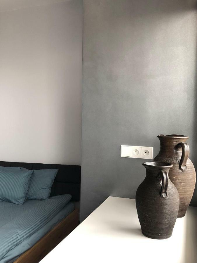 Apartament Wiejska 9 Варшава Экстерьер фото