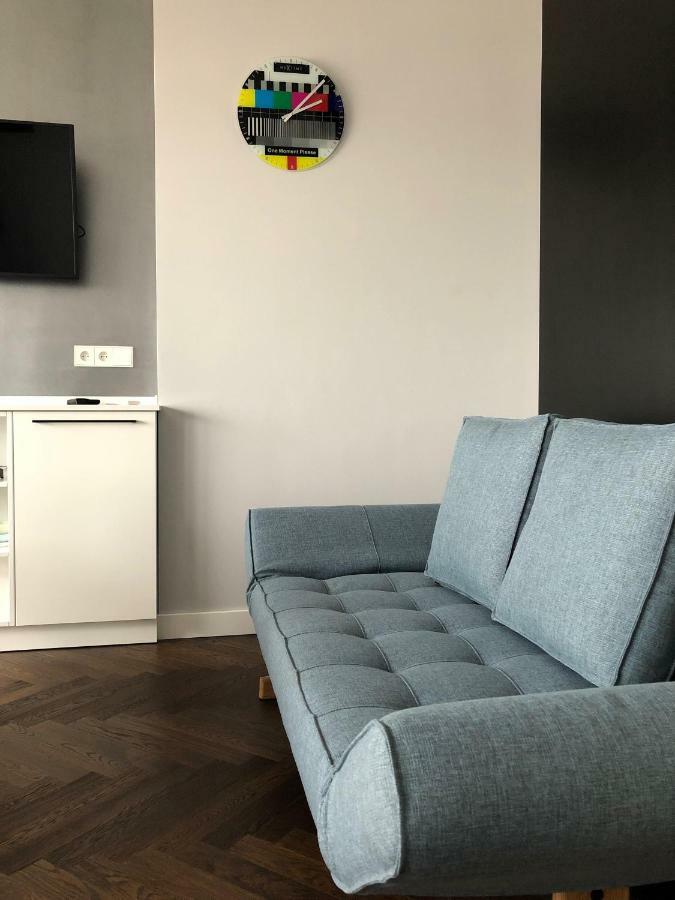 Apartament Wiejska 9 Варшава Экстерьер фото